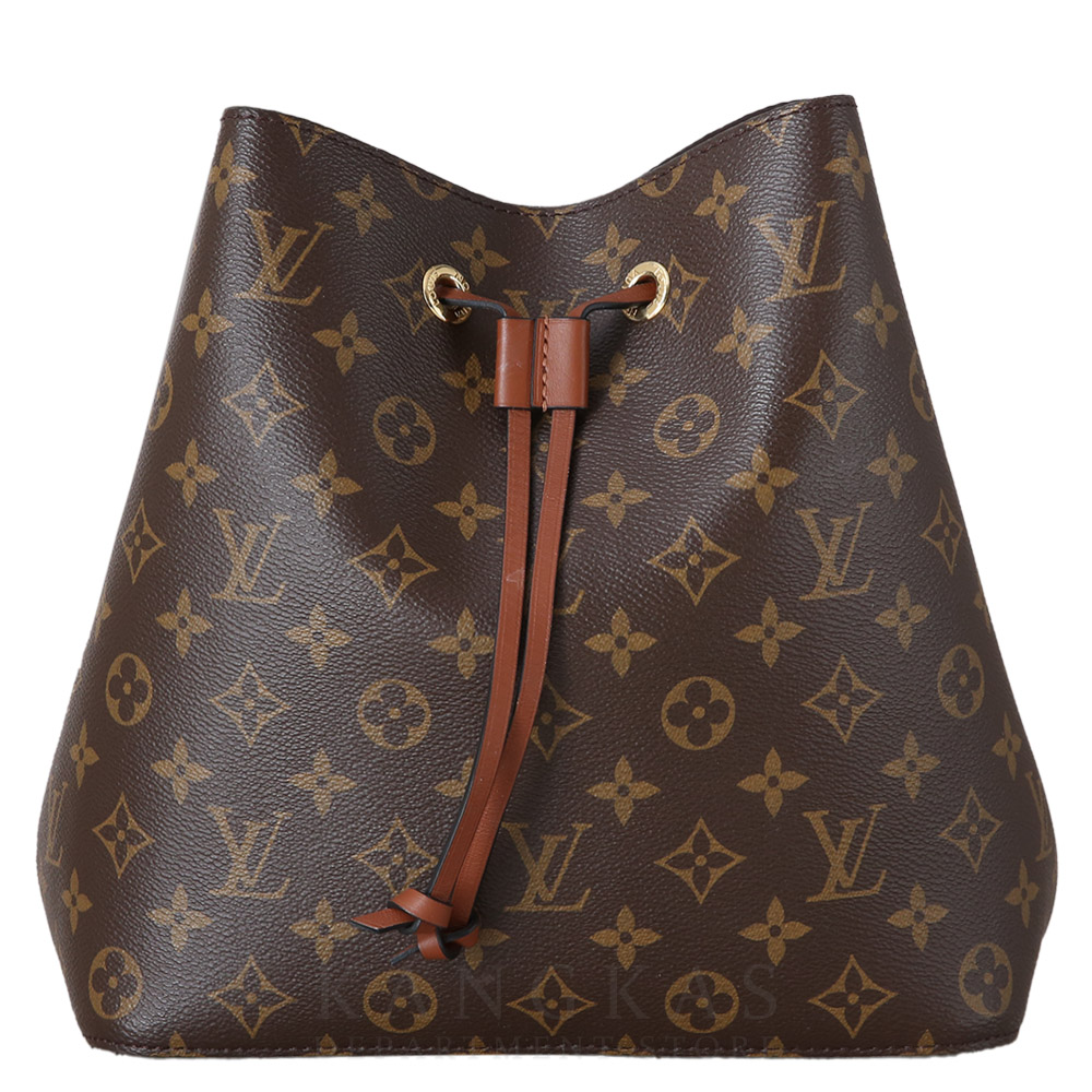 LOUIS VUITTON(USED)루이비통 모노그램 네오노에 @@@@@